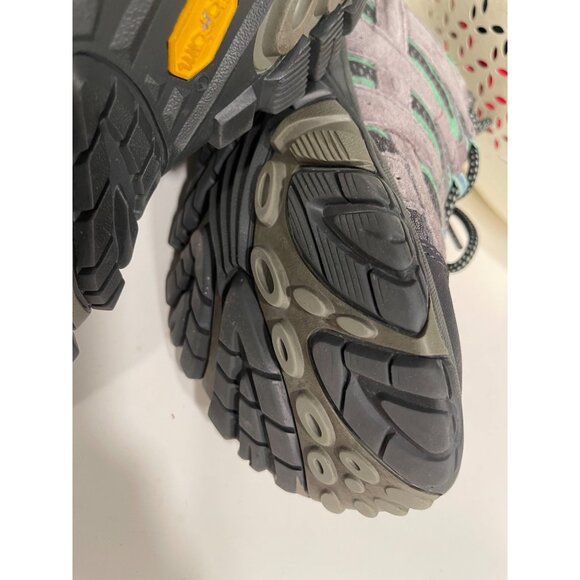 Merrell Women's Moab 2 Wtpf Hiking Shoes SZ US 6 - Picture 10 of 11
